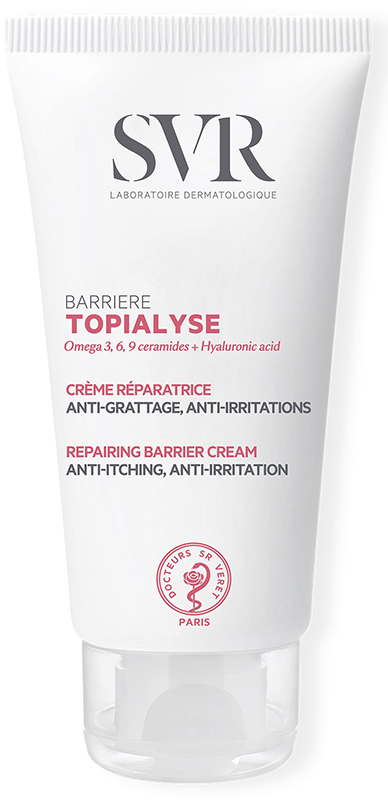 TOPIALYSE BARRIERA CREMA PROTETTIVA RIPARATRICE 50 ML - Farmacia Artemisia di Montecuollo Dott. Angelo snc