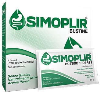 SIMOPLIR 12 BUSTINE - Farmacia Artemisia di Montecuollo Dott. Angelo snc