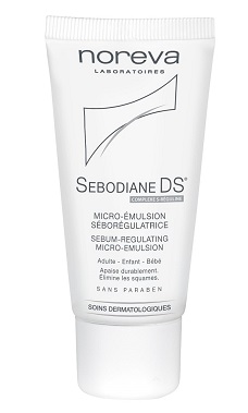 SEBODIANE DS MICRO EMULSIONE 30 ML - Farmacia Artemisia di Montecuollo Dott. Angelo snc