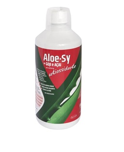ALOE SY GOJI ACAI 1 L - Farmacia Artemisia di Montecuollo Dott. Angelo snc