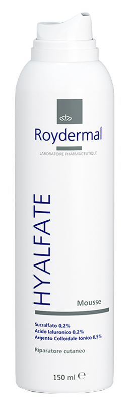HYALFATE MOUSSE 150 ML - Farmacia Artemisia di Montecuollo Dott. Angelo snc