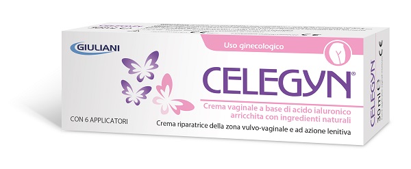 CELEGYN CREMA 30 ML - Farmacia Artemisia di Montecuollo Dott. Angelo snc