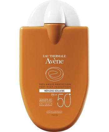 EAU THERMALE AVENE REFLEXE SOLARE SPF50+ BAMBINO - Farmacia Artemisia di Montecuollo Dott. Angelo snc