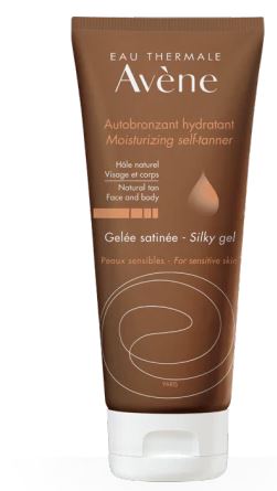 EAU THERMALE AVENE SOLARE AUTOABBROZZANTE IDRATANTE 100 ML NUOVA FORMULA - Farmacia Artemisia di Montecuollo Dott. Angelo snc