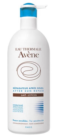 EAU THERMALE AVENE SOLARE RISTRUTTURANTE DOPOSOLE 400 ML NUOVA FORMULA - Farmacia Artemisia di Montecuollo Dott. Angelo snc