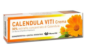 CALENDULA VITI CREMA 100 ML - Farmacia Artemisia di Montecuollo Dott. Angelo snc