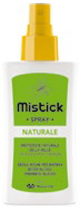 MISTICK SPRAY NATURALE 100 ML - Farmacia Artemisia di Montecuollo Dott. Angelo snc