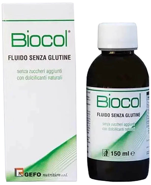 BIOCOL 150 ML - Farmacia Artemisia di Montecuollo Dott. Angelo snc