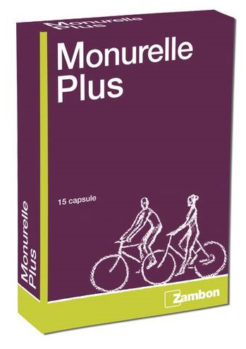 MONURELLE PLUS 15 CAPSULE - Farmacia Artemisia di Montecuollo Dott. Angelo snc