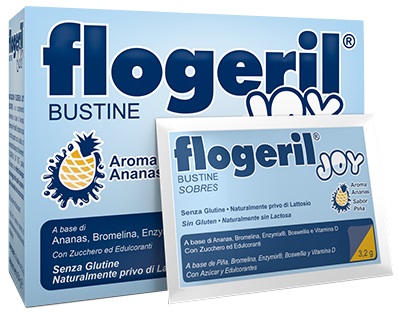 FLOGERIL JOY 20 BUSTINE - Farmacia Artemisia di Montecuollo Dott. Angelo snc