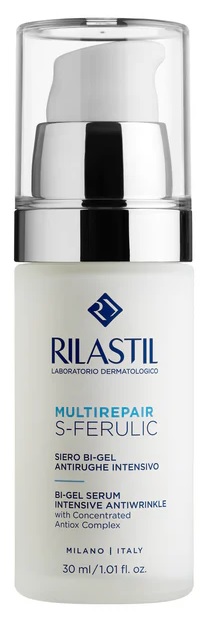 RILASTIL MULTIREPAIR S FERULIC 30 ML - Farmacia Artemisia di Montecuollo Dott. Angelo snc
