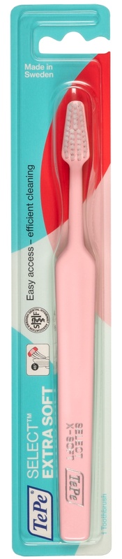 SPAZZOLINO TEPE SELECT XSOFT - Farmacia Artemisia di Montecuollo Dott. Angelo snc