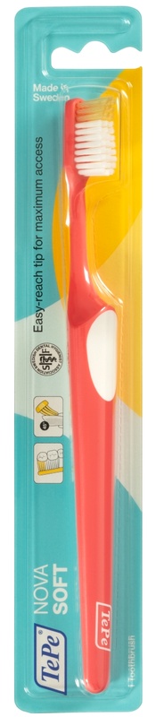 TEPE SPAZZOLINO NOVA SOFT - Farmacia Artemisia di Montecuollo Dott. Angelo snc