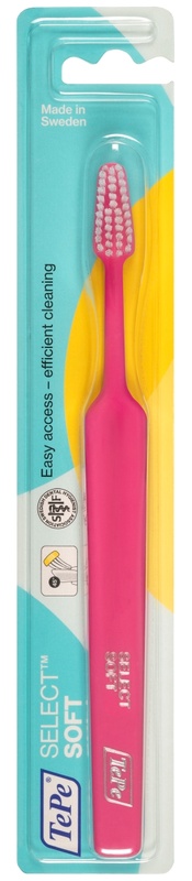 TEPE SPAZZOLINO SELECT SOFT - Farmacia Artemisia di Montecuollo Dott. Angelo snc