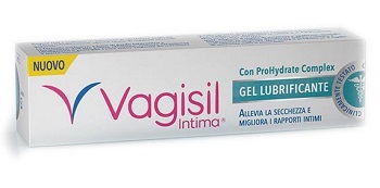 VAGISIL INTIMO GEL CON PROHYDRATE 30 G - Farmacia Artemisia di Montecuollo Dott. Angelo snc