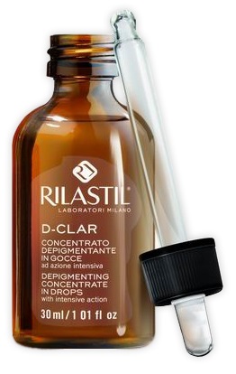 RILASTIL D-CLAR GOCCE 30 ML - Farmacia Artemisia di Montecuollo Dott. Angelo snc