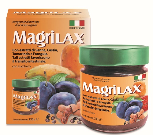 MAGRILAX 230 G - Farmacia Artemisia di Montecuollo Dott. Angelo snc