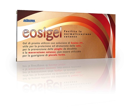 EOSIGEL 1 BUSTA PLURIDOSE DA 50 ML - Farmacia Artemisia di Montecuollo Dott. Angelo snc