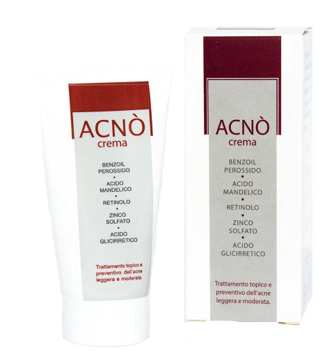 ACNO' CREMA 30 ML - Farmacia Artemisia di Montecuollo Dott. Angelo snc