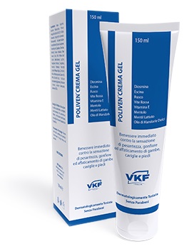 POLIVEN CREMA GEL 150 ML - Farmacia Artemisia di Montecuollo Dott. Angelo snc