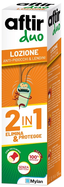 AFTIR DUO LOZIONE 100 ML - Farmacia Artemisia di Montecuollo Dott. Angelo snc