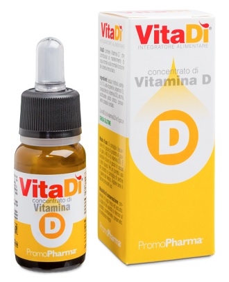 VITADI 10 ML - Farmacia Artemisia di Montecuollo Dott. Angelo snc