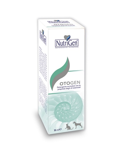 OTOGEN 30 ML NUTRIGEN - Farmacia Artemisia di Montecuollo Dott. Angelo snc