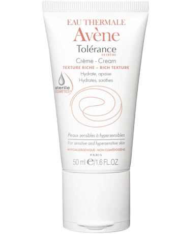 EAU THERMALE AVENE TOLERANCE EXTREME CREMA 50 ML - Farmacia Artemisia di Montecuollo Dott. Angelo snc