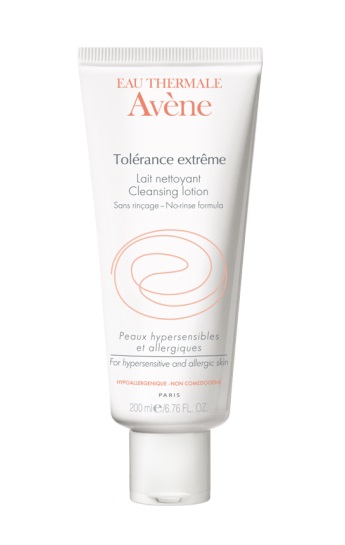EAU THERMALE AVENE TOLERANCE EXTREME LATTE DETERGENTE 200 ML NUOVA FORMULA - Farmacia Artemisia di Montecuollo Dott. Angelo snc