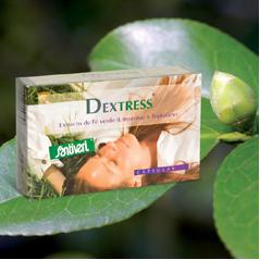 DEXTRESS 40 CAPSULE - Farmacia Artemisia di Montecuollo Dott. Angelo snc