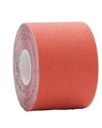 MASTER-AID SPORT PERFORM RED TAPING NEUROMUSCOLARE 5 X 500 CM - Farmacia Artemisia di Montecuollo Dott. Angelo snc