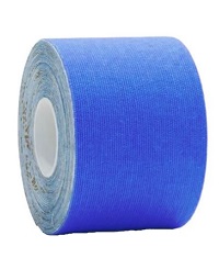 MASTER-AID SPORT PERFORM BLU TAPING NEUROMUSCOLARE 5 X 500 CM - Farmacia Artemisia di Montecuollo Dott. Angelo snc