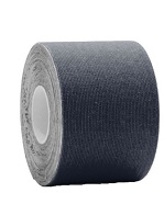 MASTER-AID SPORT PERFORM BLACK TAPING NEUROMUSCOLARE 5 X 500 CM - Farmacia Artemisia di Montecuollo Dott. Angelo snc