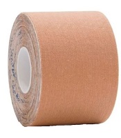 MASTER-AID SPORT PERFORM BEIGE TAPING NEUROMUSCOLARE 5 X 500 CM - Farmacia Artemisia di Montecuollo Dott. Angelo snc