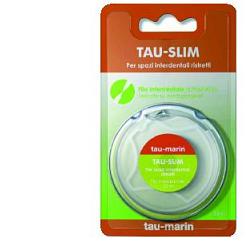 TAUMARIN FILO INTERDENTALE SLIM 25 M - Farmacia Artemisia di Montecuollo Dott. Angelo snc