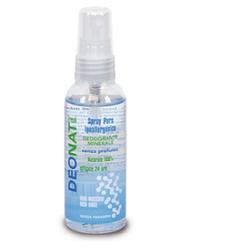 DEONAT FRESH SPRAY PURO 100% 75 ML - Farmacia Artemisia di Montecuollo Dott. Angelo snc