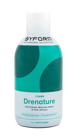 DRENATURE 500 ML - Farmacia Artemisia di Montecuollo Dott. Angelo snc