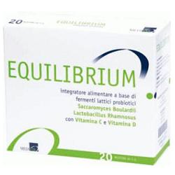 EQUILIBRIUM 20 BUSTINE NUOVA FORMULA - Farmacia Artemisia di Montecuollo Dott. Angelo snc