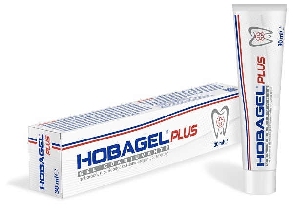 HOBAGEL PLUS GEL COADIUVANTE 30 ML - Farmacia Artemisia di Montecuollo Dott. Angelo snc