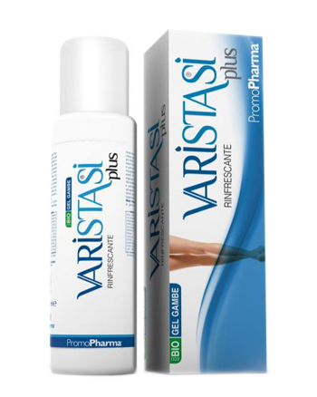 VARISTASI PLUS GEL GAMBE 75 ML - Farmacia Artemisia di Montecuollo Dott. Angelo snc