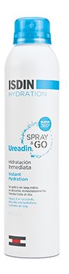 UREADIN SPRAY&GO 200 ML - Farmacia Artemisia di Montecuollo Dott. Angelo snc