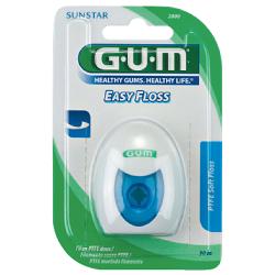 GUM EASY FLOSS FILO INTERDENTALE 30 METRI - Farmacia Artemisia di Montecuollo Dott. Angelo snc