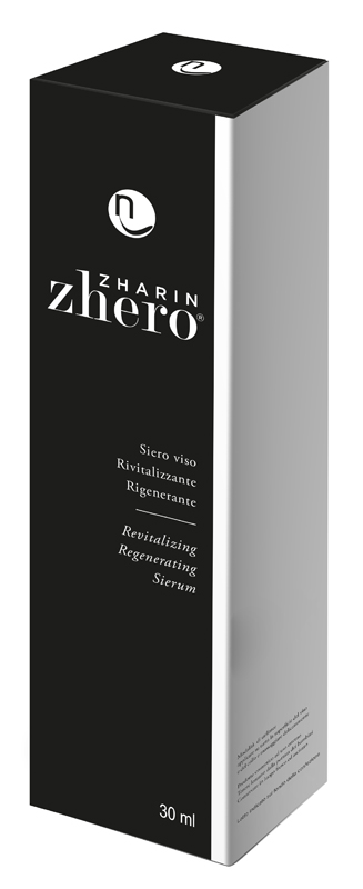 ZHARIN ZHERO SIERO VISO 30 ML - Farmacia Artemisia di Montecuollo Dott. Angelo snc