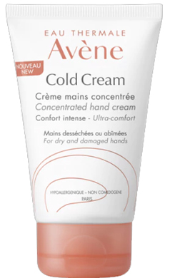 EAU THERMALE AVENE COLD CREAM CREMA MANI CONCENTRATA - Farmacia Artemisia di Montecuollo Dott. Angelo snc