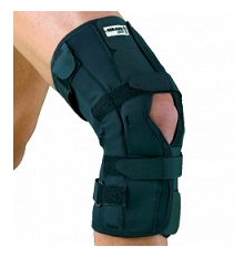 GIBAUD ORTHO LIGAGIB OPEN GINOCCHIERA ARTICOLATA 02 - Farmacia Artemisia di Montecuollo Dott. Angelo snc