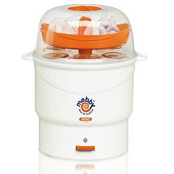 MEBBY STERILIZZATORE ELETTRICO VAPORE MONO - Farmacia Artemisia di Montecuollo Dott. Angelo snc