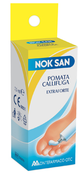 NOKSAN POMATA CALLIFUGA 7,5 ML - Farmacia Artemisia di Montecuollo Dott. Angelo snc
