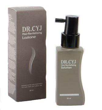 DR.CYJ LOZIONE RIVITALIZZANTE 60 ML - Farmacia Artemisia di Montecuollo Dott. Angelo snc