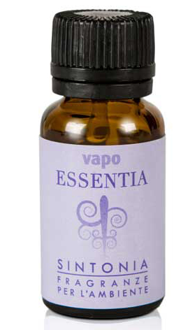 VAPO ESSENTIA SINTONIA 10 ML - Farmacia Artemisia di Montecuollo Dott. Angelo snc