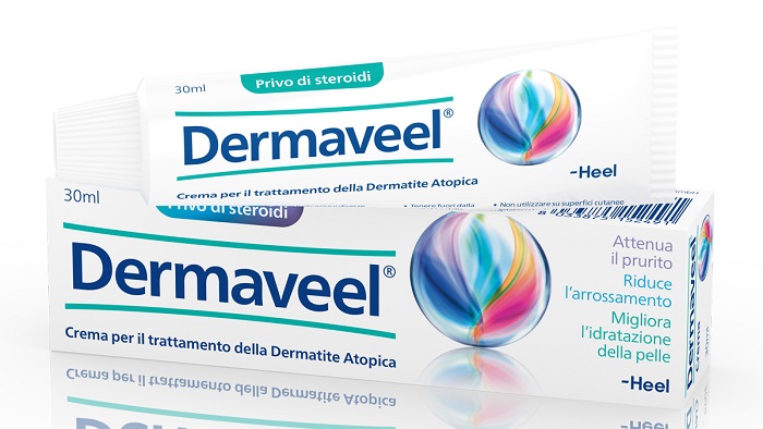 DERMAVEEL CREMA 30 ML - Farmacia Artemisia di Montecuollo Dott. Angelo snc